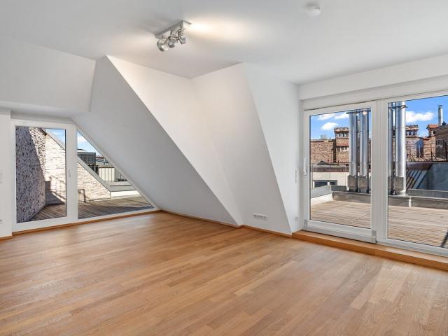 Wohnung kaufen in Donaustadt, Wien