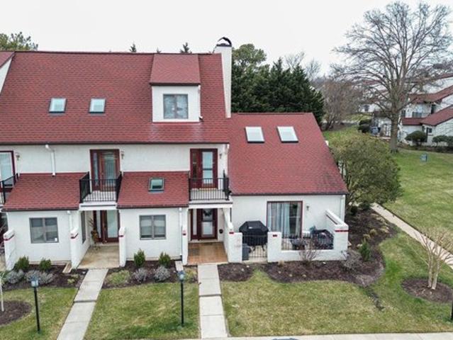 Condo for sale in Chester, Maryland
