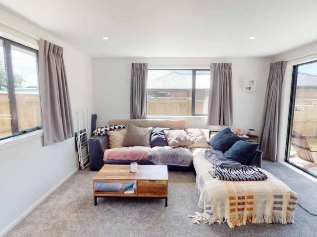 House for rent in Sanson
