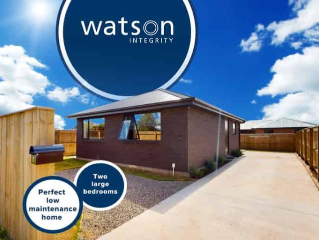 House for rent in Sanson