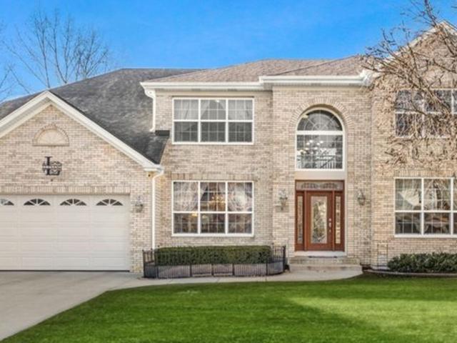 House for sale in Bolingbrook, Illinois