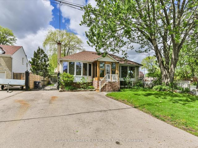 House for sale in Woburn, Ontario