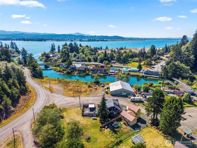 Commercial for sale in Skamokawa, Wahkiakum County