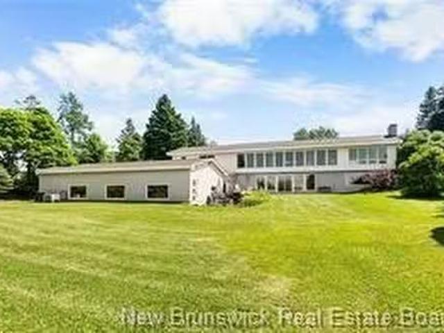 House for sale in Albert, New Brunswick