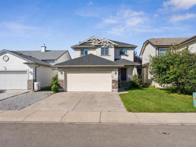 House for sale in Fairways, Airdrie