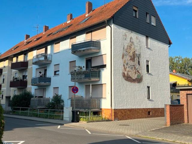 Haus kaufen in Großauheim, Hanau