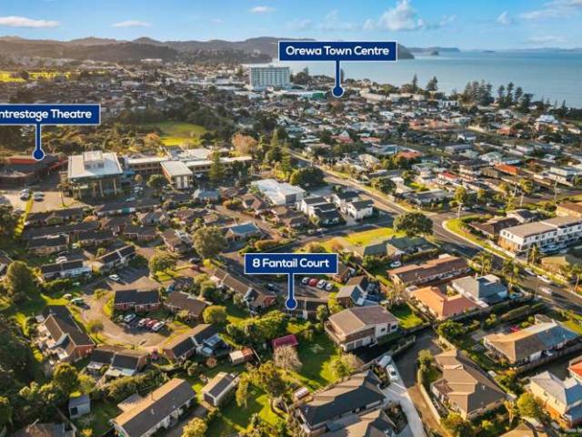 Apartment for sale in Orewa