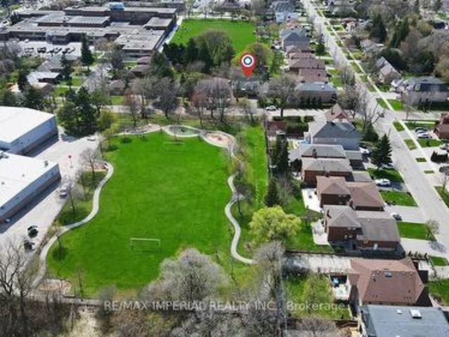House for sale in Woburn, Ontario