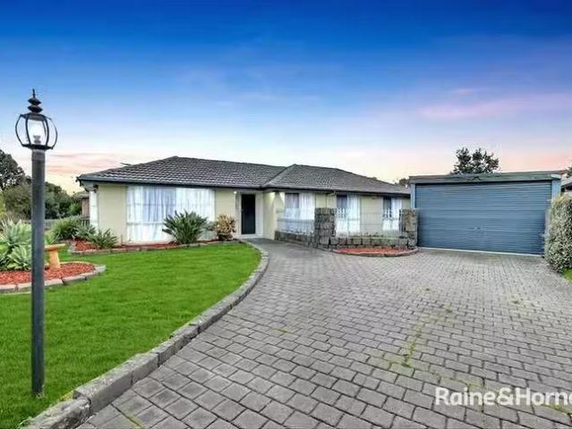House for rent in Craigieburn, Victoria
