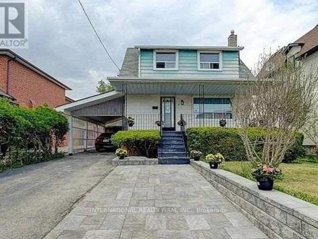 House for sale in Woburn, Ontario