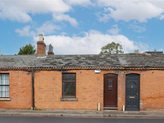 Bungalow for sale in Dublin 8, Bluebell