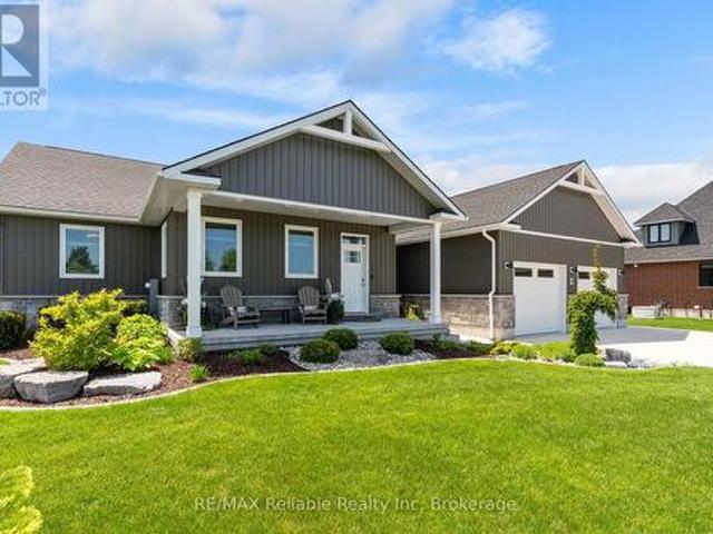 House for sale in Bluewater, Ontario