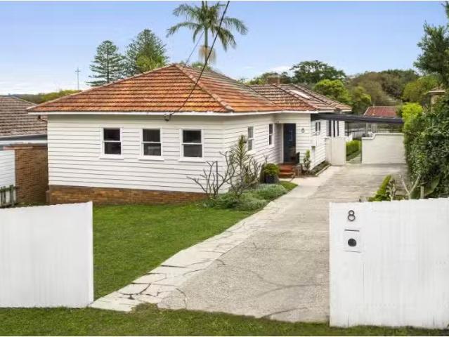 House for rent in Sydney, New South Wales