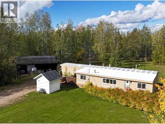 House for sale in Fort Nelson, British Columbia