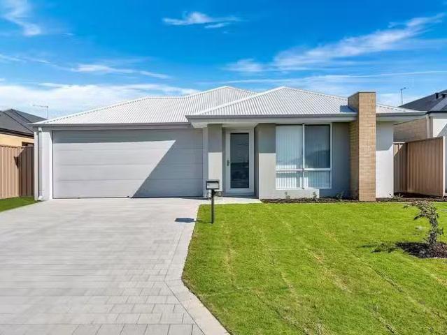 House for rent in Karnup