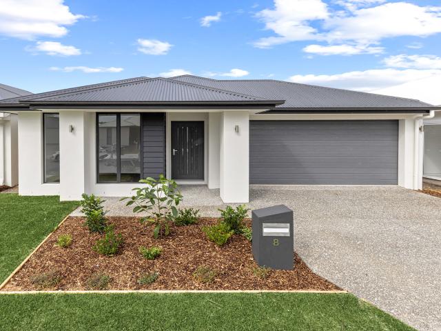 House for rent in Tranquility Neighbourhood - Harmony, Sunshine Coast Regional