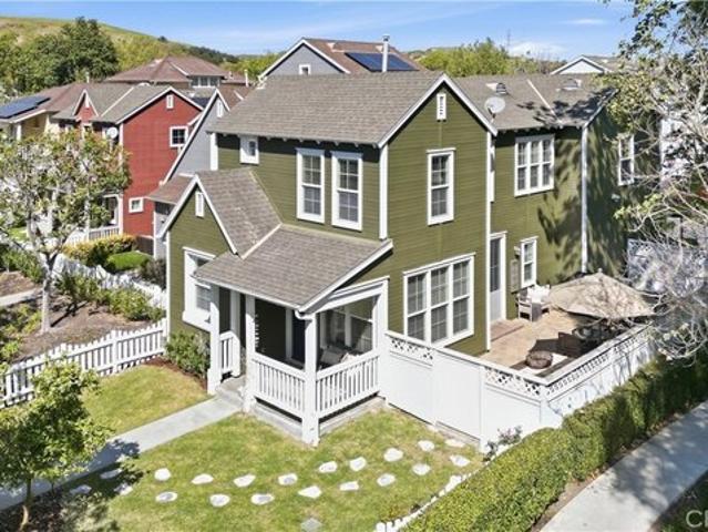 House for sale in Ladera Ranch, California