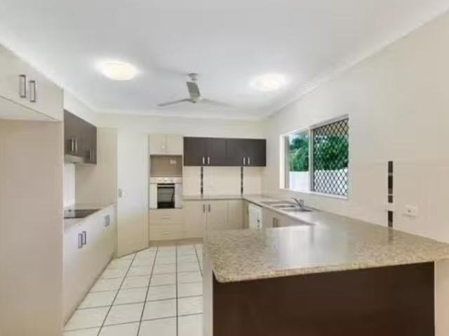 House for rent in Oonoonba, Queensland
