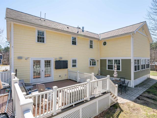 House for sale in New Hampshire
