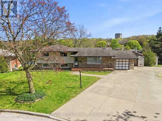 House for sale in Niagara, Ontario