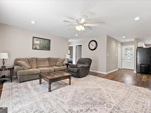 House for sale in Lindale, Georgia