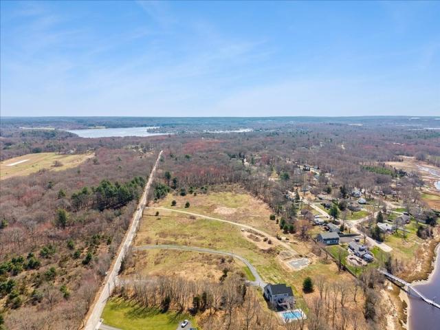 Land for sale in Bristol, Massachusetts
