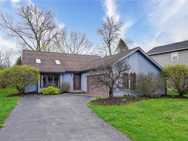 House for sale in Henrietta, New York
