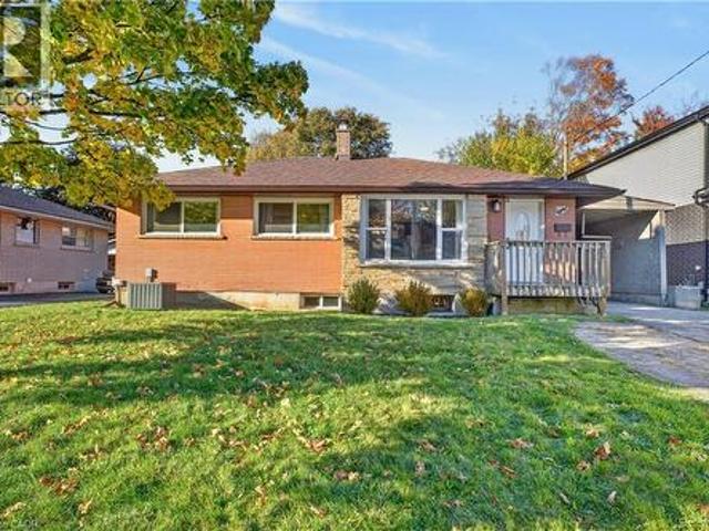 House for sale in Cambridge, Southwestern Ontario