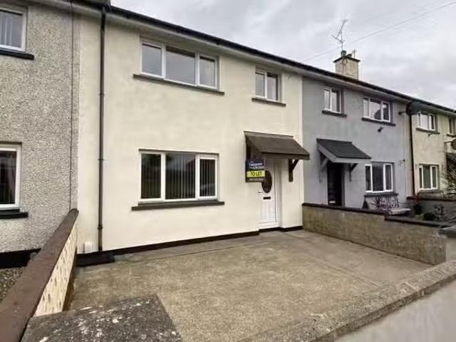 House to rent in Derry