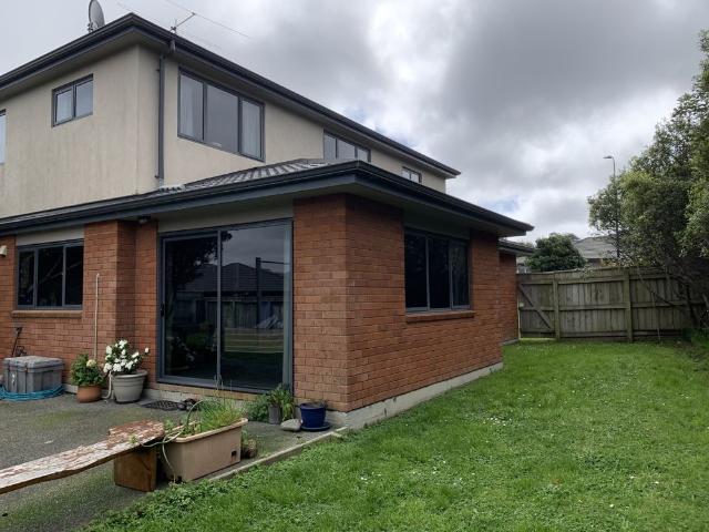 House for rent in Papakaio, Wellington
