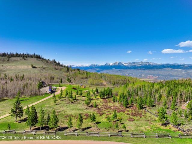 Land for sale in Wyoming