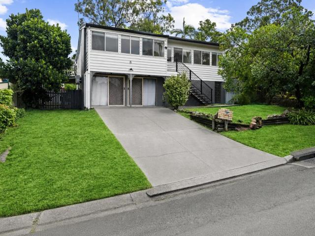 House for rent in Toombul, Queensland