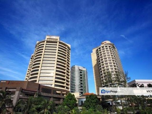 Shop for rent in Petaling, Damansara Damai