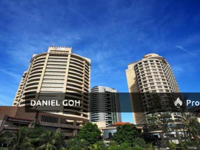 Office for rent in Petaling, Damansara Damai