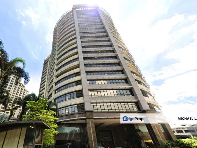Shop for rent in Petaling, Damansara Damai