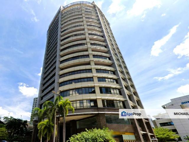 Shop for rent in Petaling, Damansara Damai
