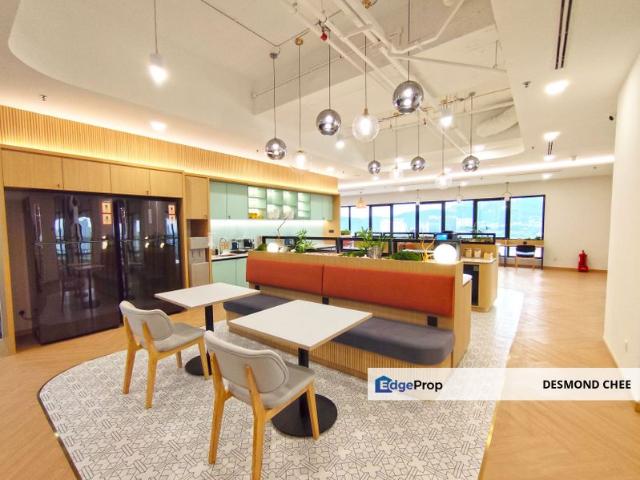 Shop for rent in Petaling, Damansara Damai