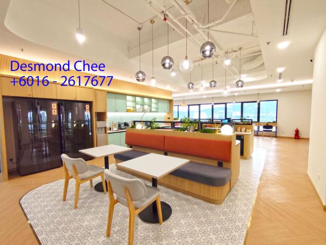 Office for rent in Petaling, Damansara Damai