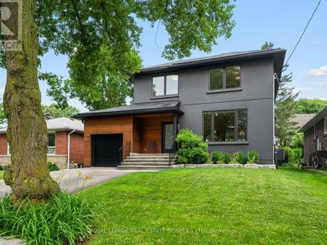 House for sale in Woburn, Ontario