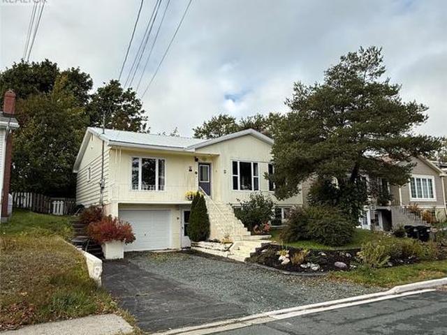 House for sale in St. John's, Newfoundland