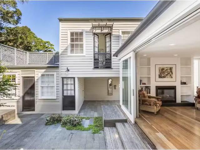 House for rent in Sydney, New South Wales