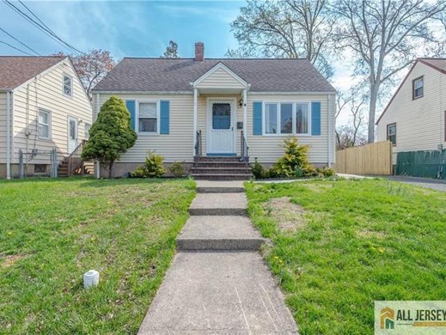 House for sale in Middlesex, New Jersey