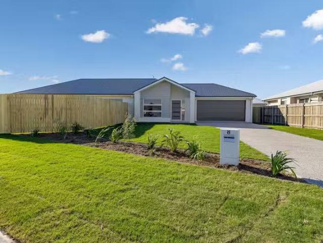 House for rent in Burrum Heads, Queensland