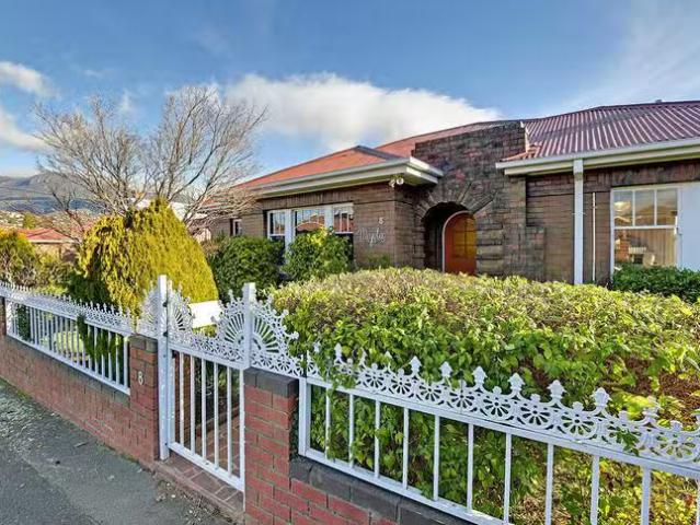 House for rent in New Town, Tasmania