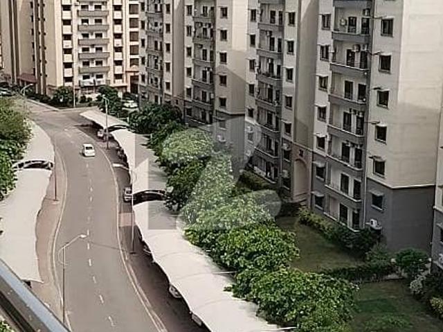 Apartment for sale in Rawalpindi, Islamabad Capital Territory
