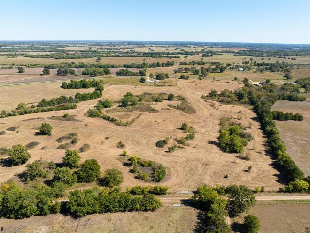 Land for sale in Lamar, Texas