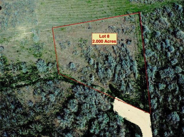 Land for sale in Waelder, Texas