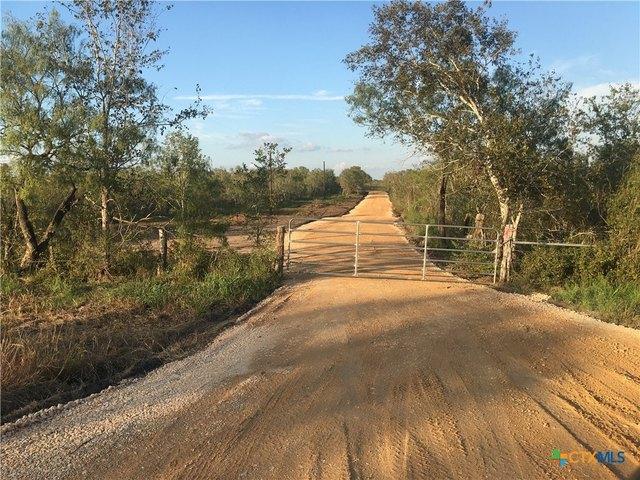 Land for sale in Waelder, Texas