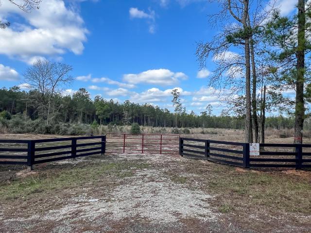 Land for sale in Polk, Texas