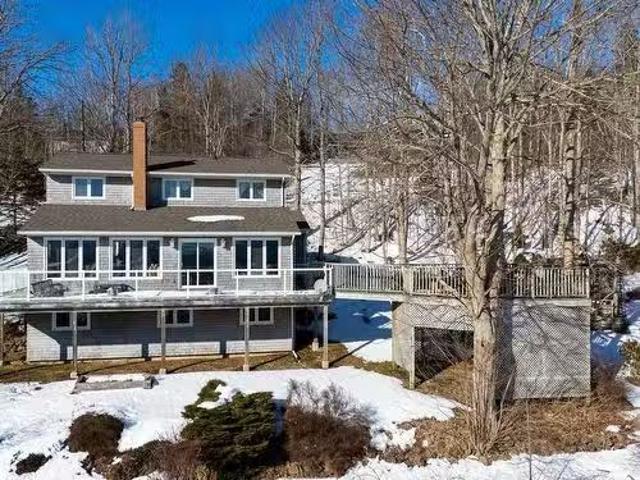 House for sale in Nova Scotia